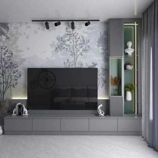 TV Unit Designs
