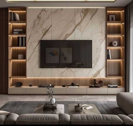 TV Unit Designs