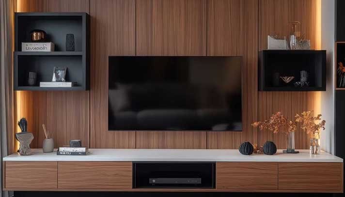 TV Unit Designs