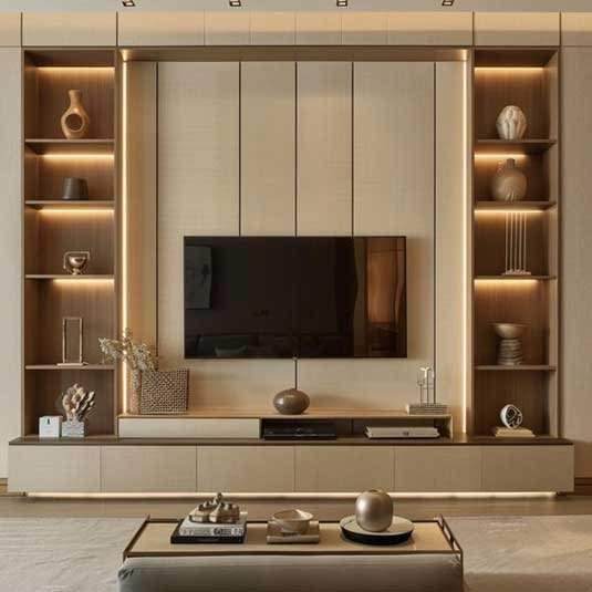 TV Unit Designs
