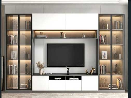 TV Unit Designs