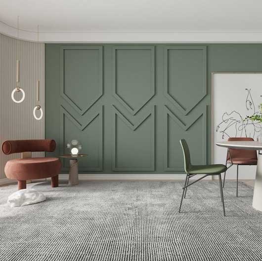 Home Wall Panelling