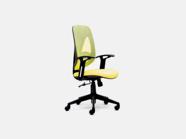 Workstation Chair